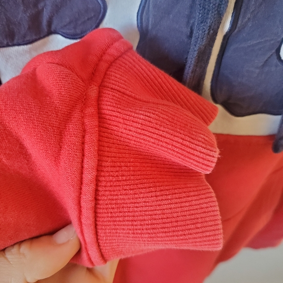 FILA Hoodie - Picture 4 of 5